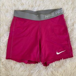 Nike Pro Spandex